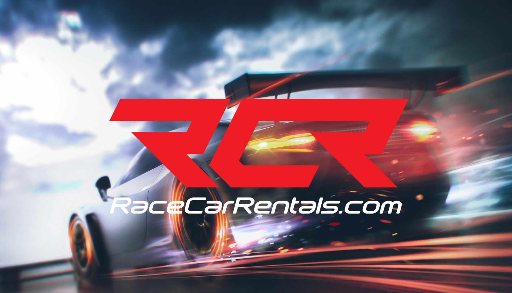 Race Car Rentals, The Online Marketplace For Renting The World's Finest Race Cars